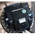 DX180LC Final Drive DX180LC Travel Motor K1017674